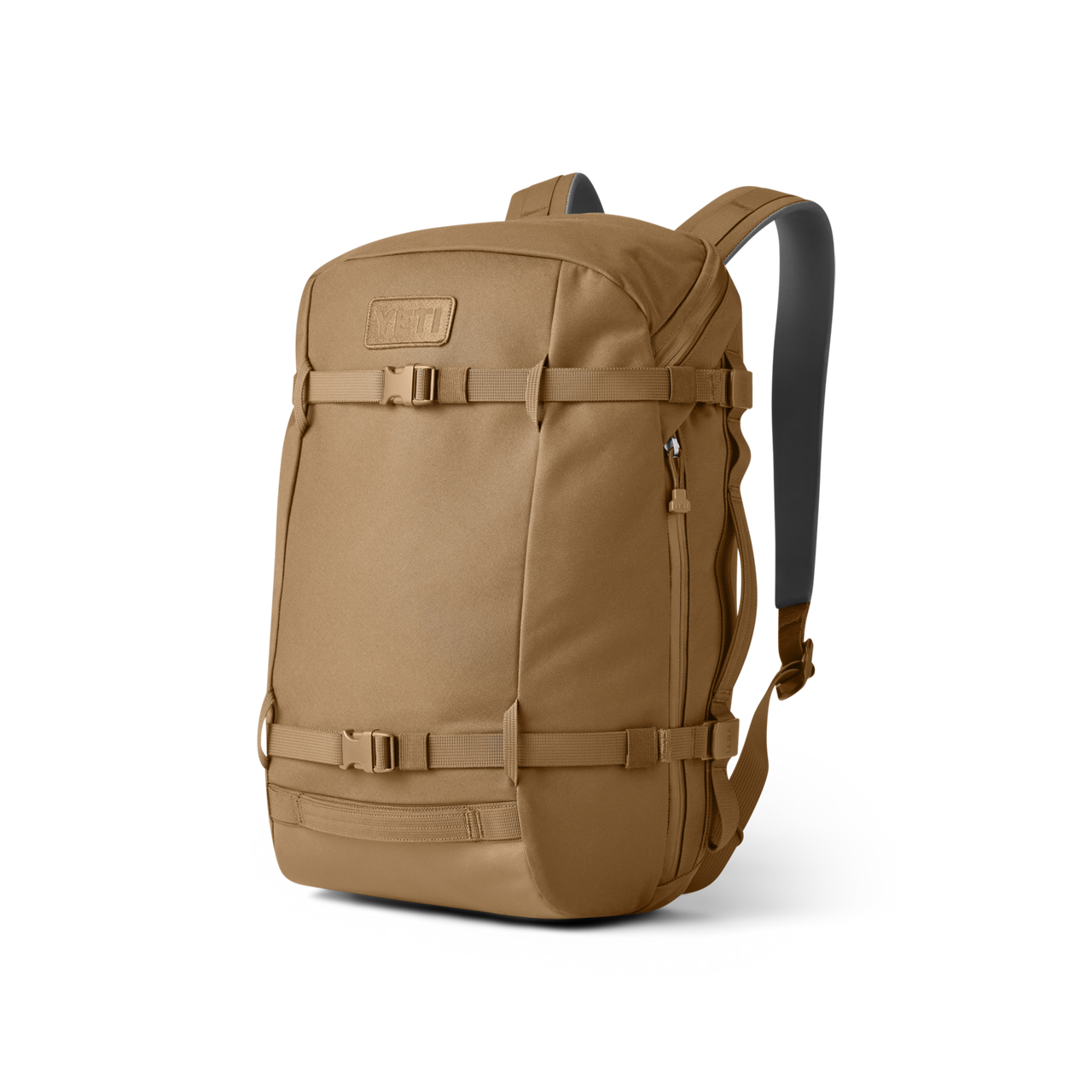 YETI Crossroads Backpack 22L, Alpine Brown