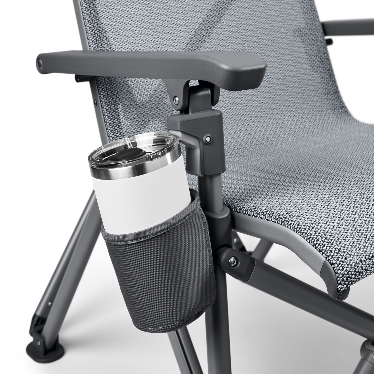 Yeti Trailhead Charcoal Camp Chair