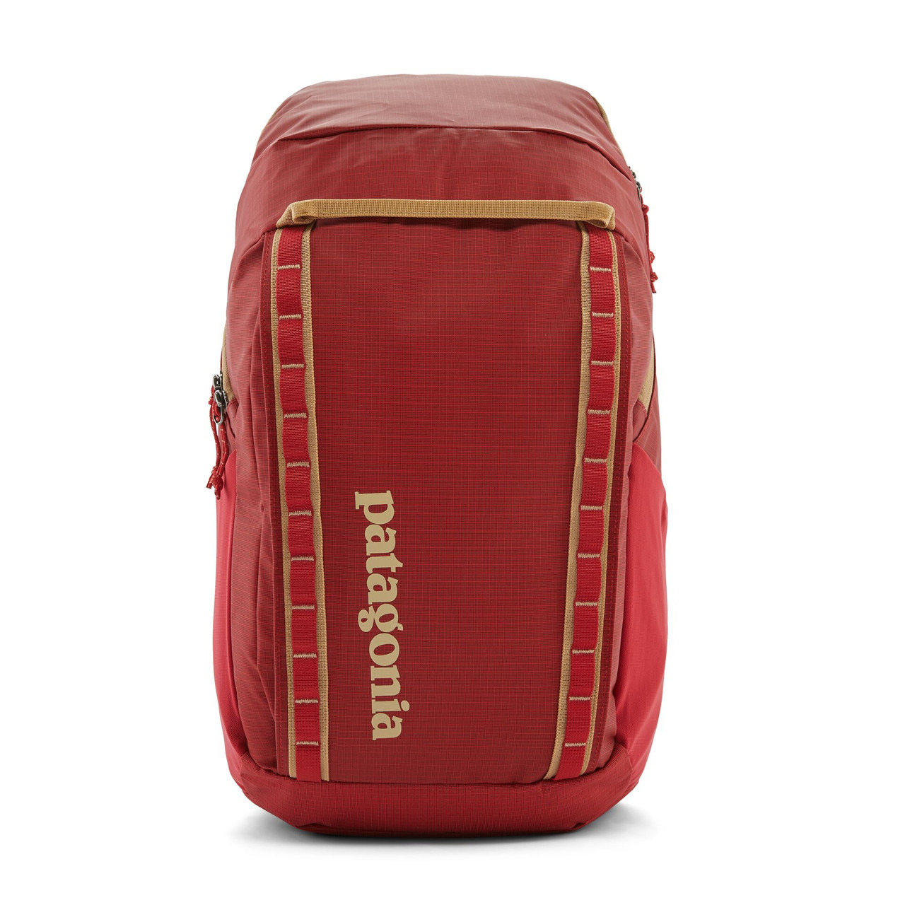 Patagonia Black Hole Pack 32L - Touring Red - Backcountry & Beyond