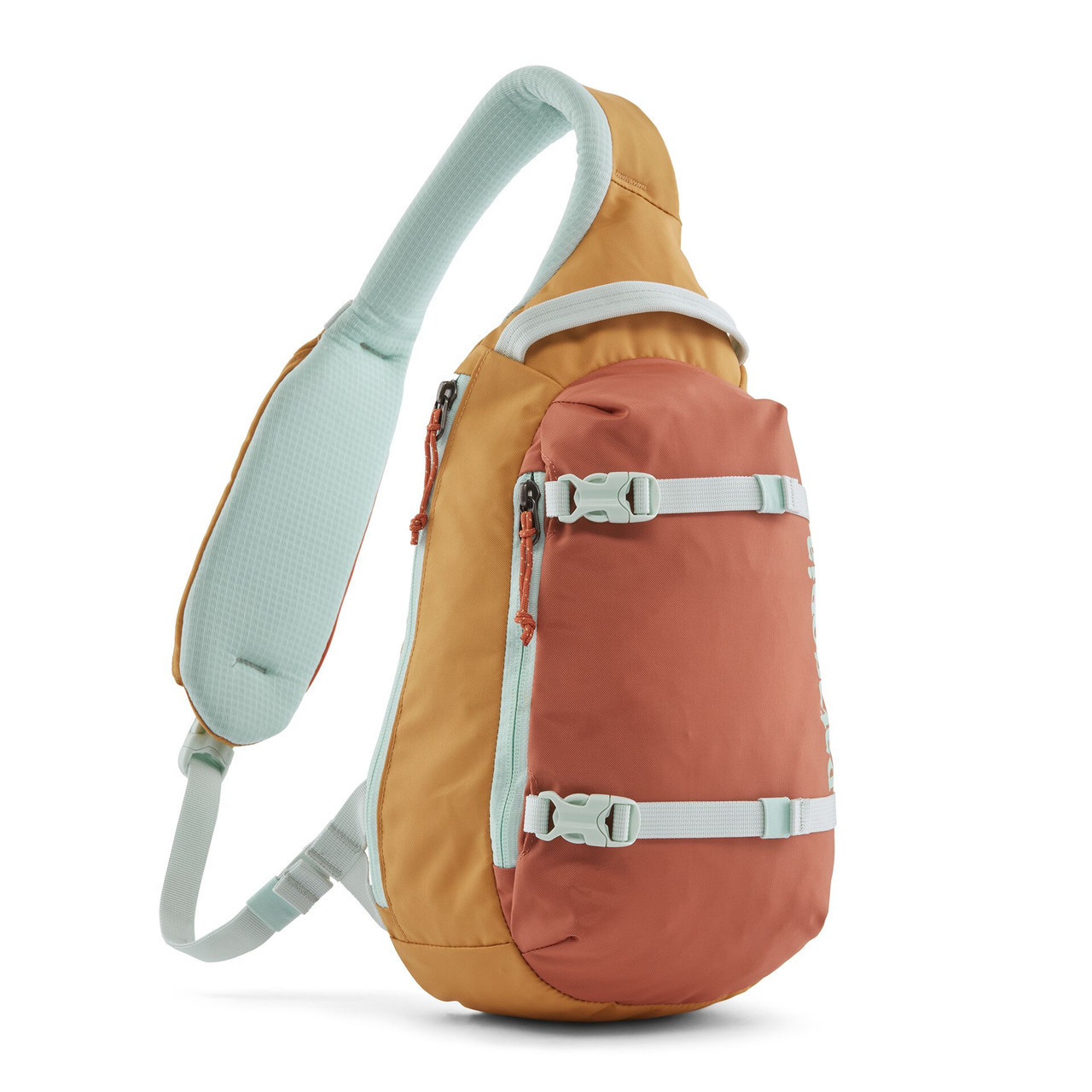 Patagonia Atom Sling 8L - Sienna Clay