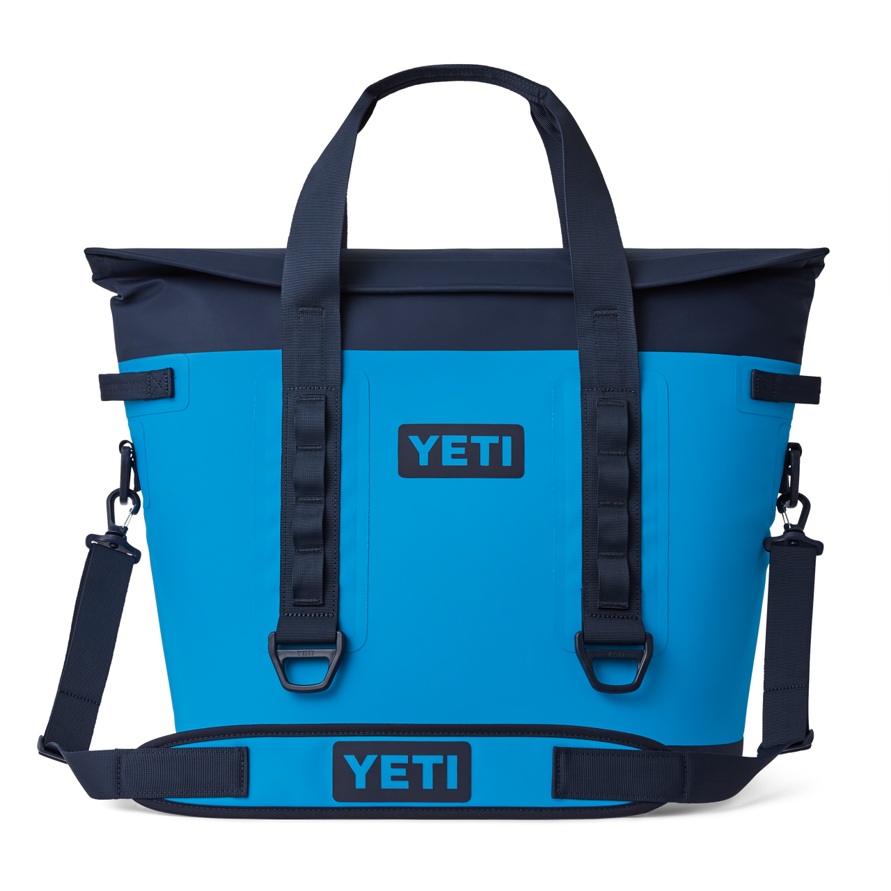 YETI Hopper M30 2.0 Big Wave Blue/Navy