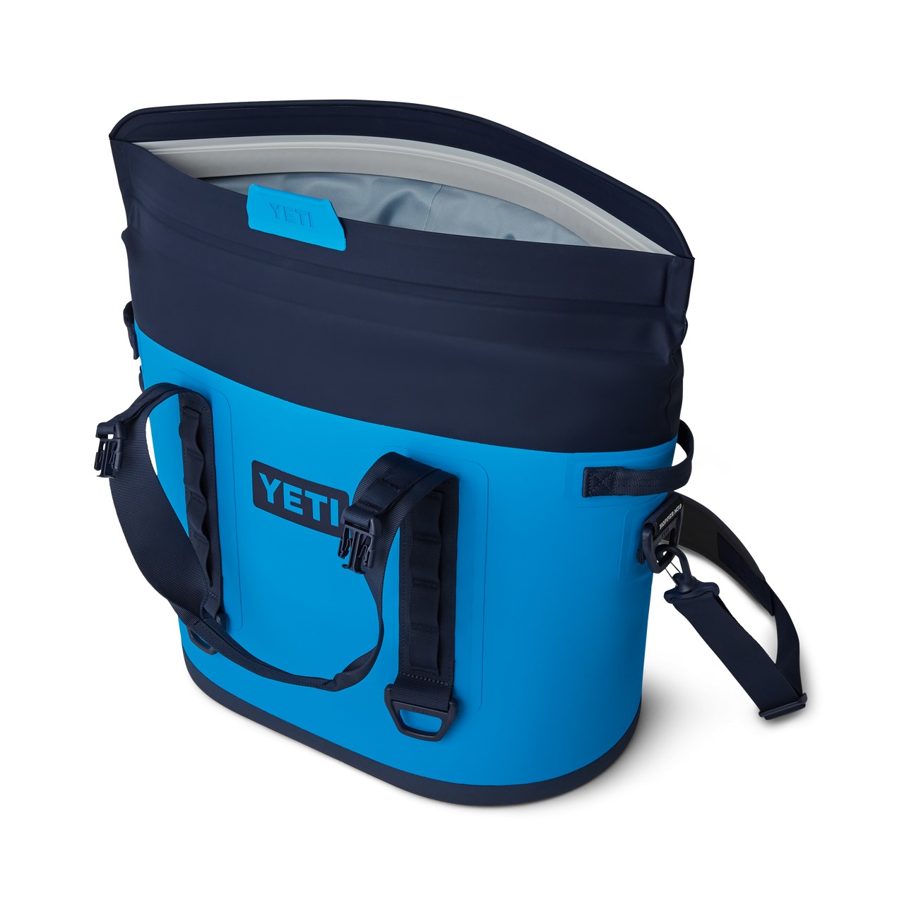 YETI Hopper M30 2.0 Big Wave Blue/Navy