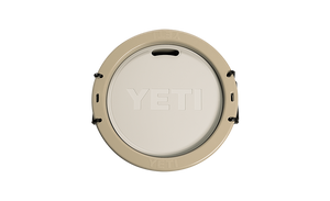 YETI Rambler Beverage Bucket White - Backcountry & Beyond