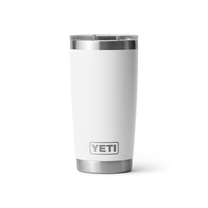 Shave Nation YETI Stainless Steel 20oz Tumbler-Black