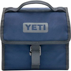 YETI Daytrip Lunch Box Alpine Yellow - Backcountry & Beyond