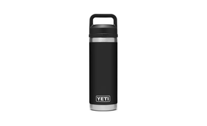 Yeti - 18 oz Rambler Bottle with Chug Cap Seafoam