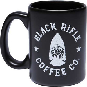 Mountain Mug – Black Rifle Coffee Company