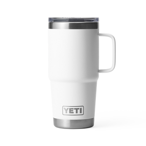 NWT Limited Release Harvest Red YETI Rambler w/ Stronghold Lid & Handle