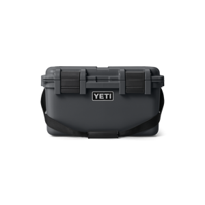 YETI LoadOut GoBox 30 2.0 White