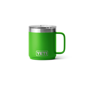 YETI RAMBLER 10 OZ WINE TUMBLER MS CANOPY GREEN – River Birch Gifts