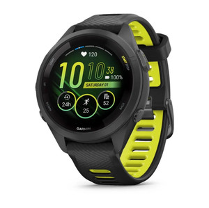 Garmin Forerunner 55, Black - Backcountry & Beyond