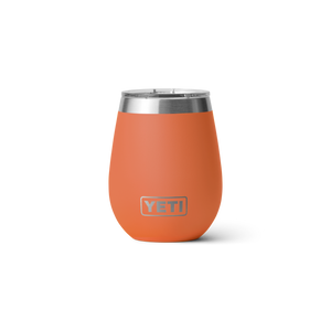 Yeti 14 oz Rambler Mug with Magslider Lid - High Desert Clay