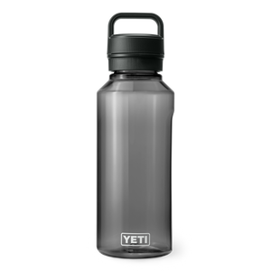 YETI Yonder 1L/34 oz Water Bottle with Yonder Chug Cap, Cosmic Lilac