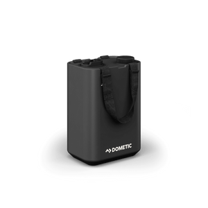 Black Rifle Coffee Company Tumbler Arrowhead 20oz Matte Black Mug