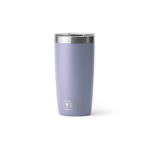 Yeti Rambler 10oz Wine Tumbler with Magslider Lid - Cosmic Lilac