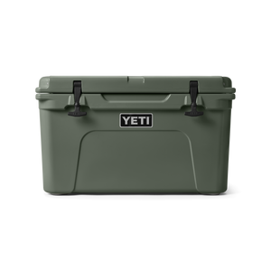 Yeti Tundra 65 52 Pounds Ice Box - Green (10065290000) for sale online