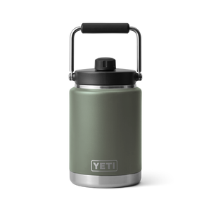 Yeti Rambler One Gallon Jug – VanUnity