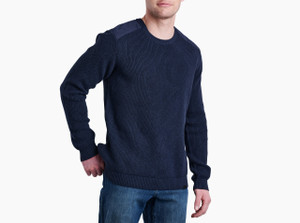 Kuhl Sienna Sweater - Ash F23 - Backcountry & Beyond