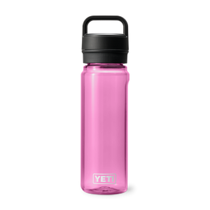 YETI Rambler 20 oz Tumbler Power Pink - Backcountry & Beyond