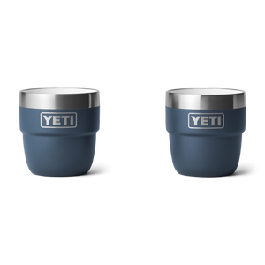 YETI / Rambler 26 oz Stackable Cup - Navy