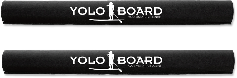 YOLO Rack Pad