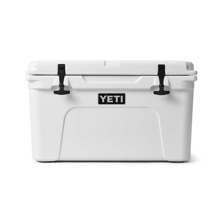 Yeti YETI Tundra 45 White 