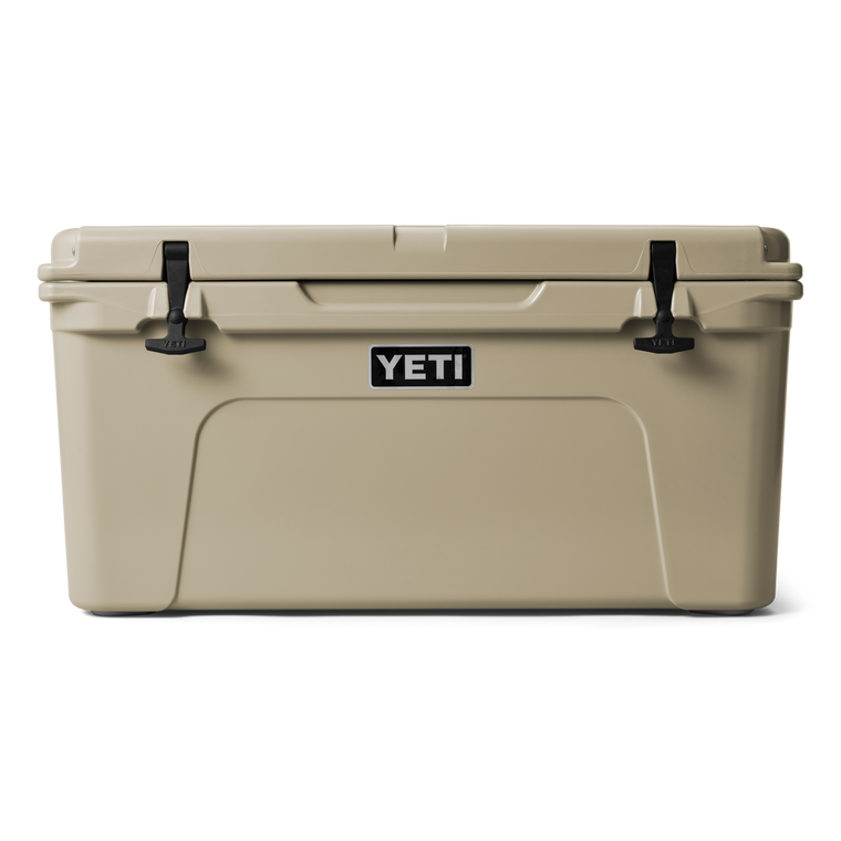 Yeti YETI Tundra 65 Tan 