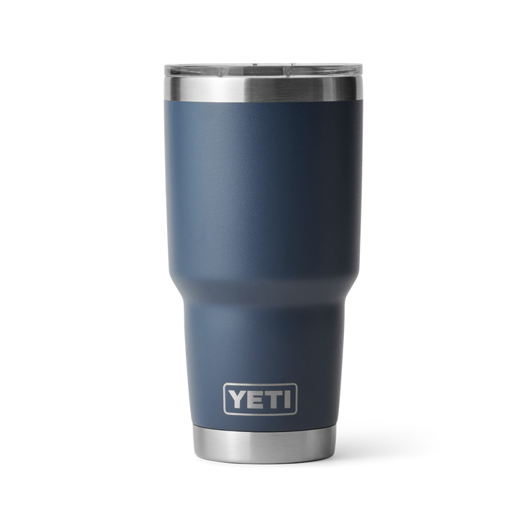  YETI Rambler 30 oz Tumbler Navy 