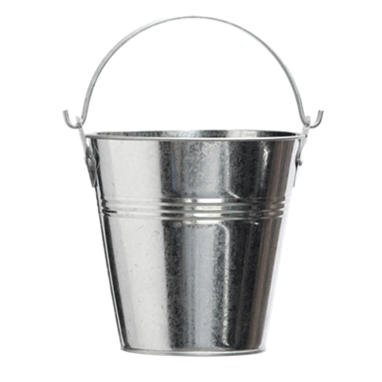 Traeger Grease Bucket