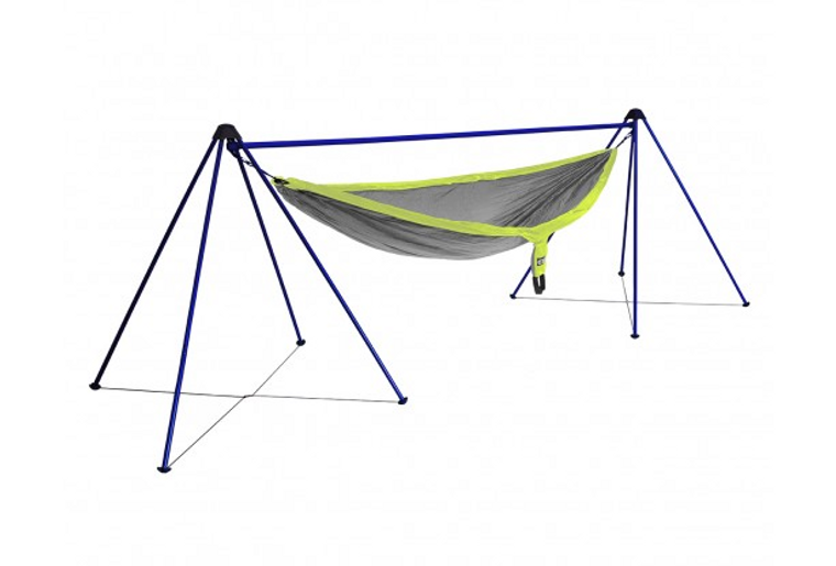 ENO Nomad Hammock Stand - Royal Blue