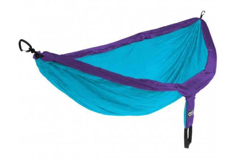 ENO DoubleNest Purple/Teal