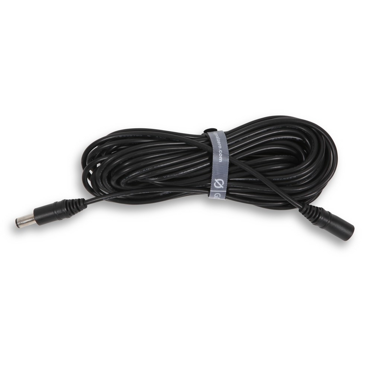 Goal Zero Solar Panel 8mm Input 30 ft Ext Cable