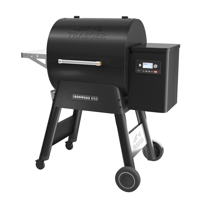 Traeger Ironwood 650 - Gen 2