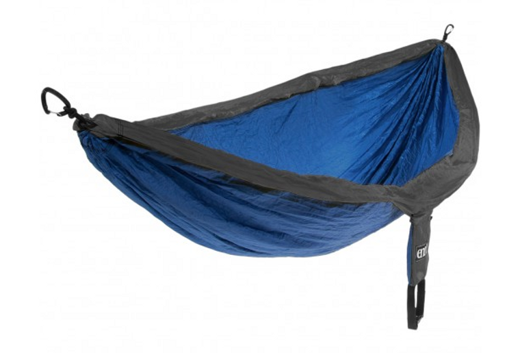 ENO DoubleNest Royal or Charcoal