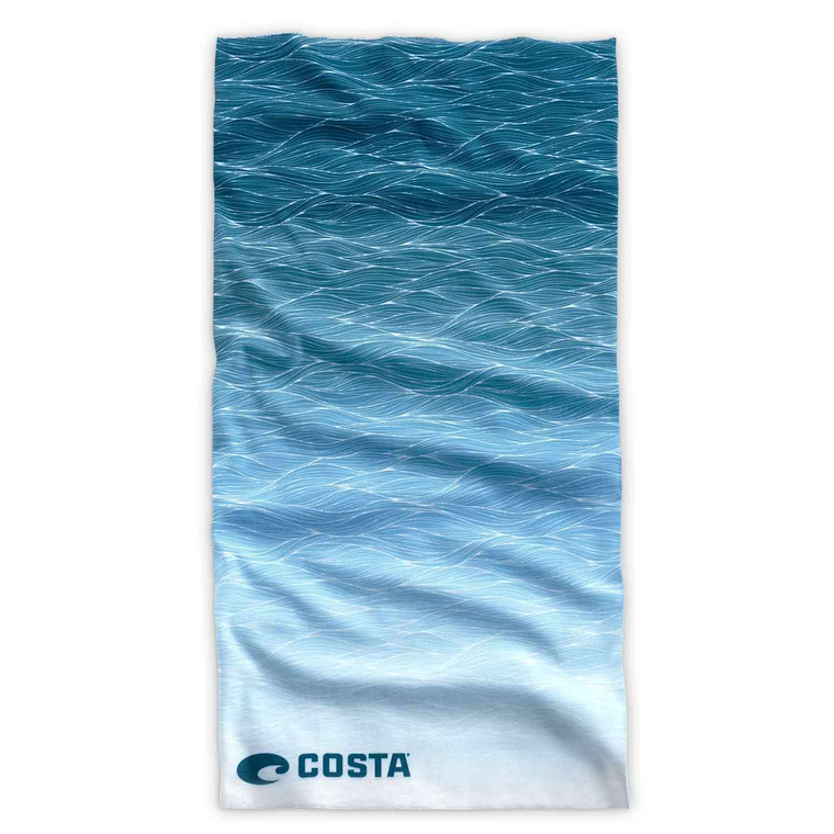 Costa Del Mar Costa C-Mask Swells - Blue