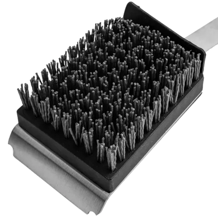 Traeger Replacement Cleaning Brush Head 2