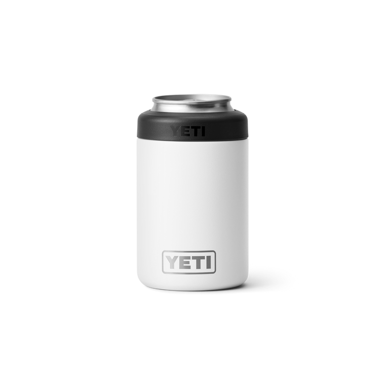 Yeti YETI Rambler Colster Can Insulator - White 