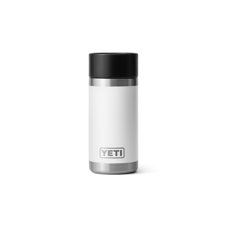 Yeti YETI Rambler 12 oz Bottle White 