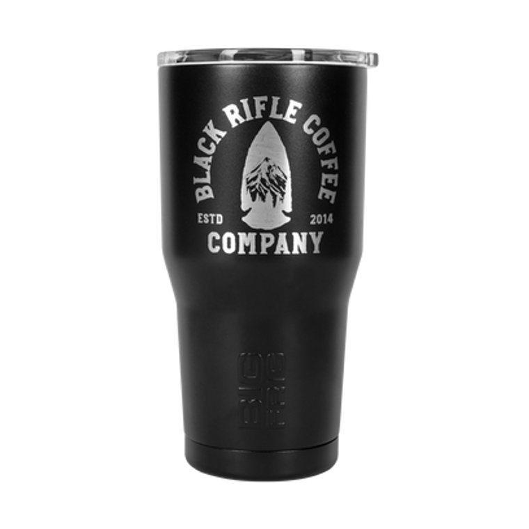 Black Rifle Coffee Company BRCC Arrowhead Tumbler - 20 oz