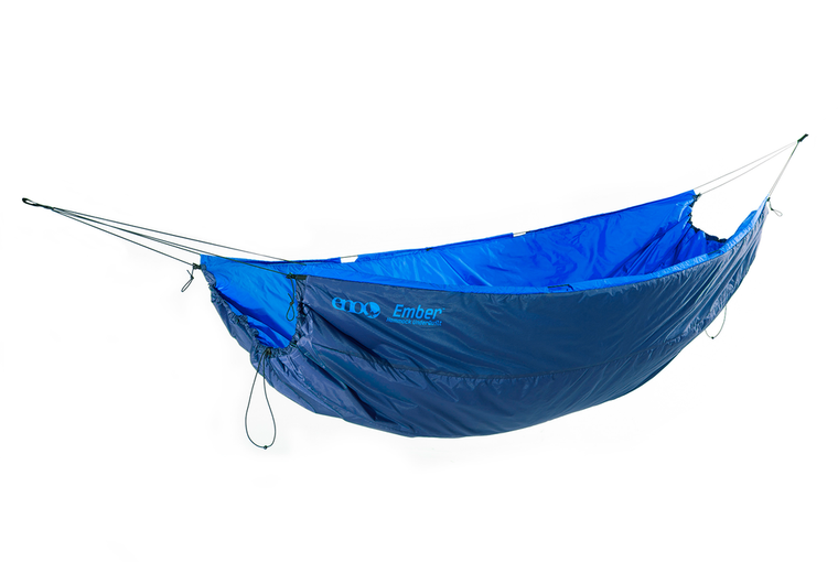 ENO Ember UnderQuilt - Pacific