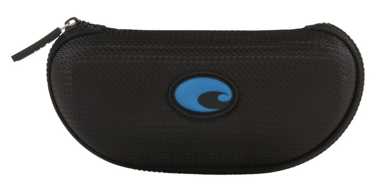 Costa Del Mar COSTA BLACK EVA/ZIPPER CASE