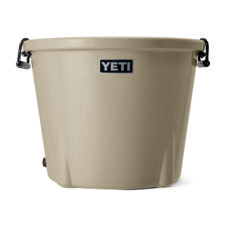 Yeti YETI Tank 85 Ice Bucket - Tan 