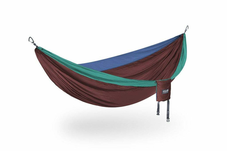 ENO DoubleNest Seaglass or Merlot or Denim