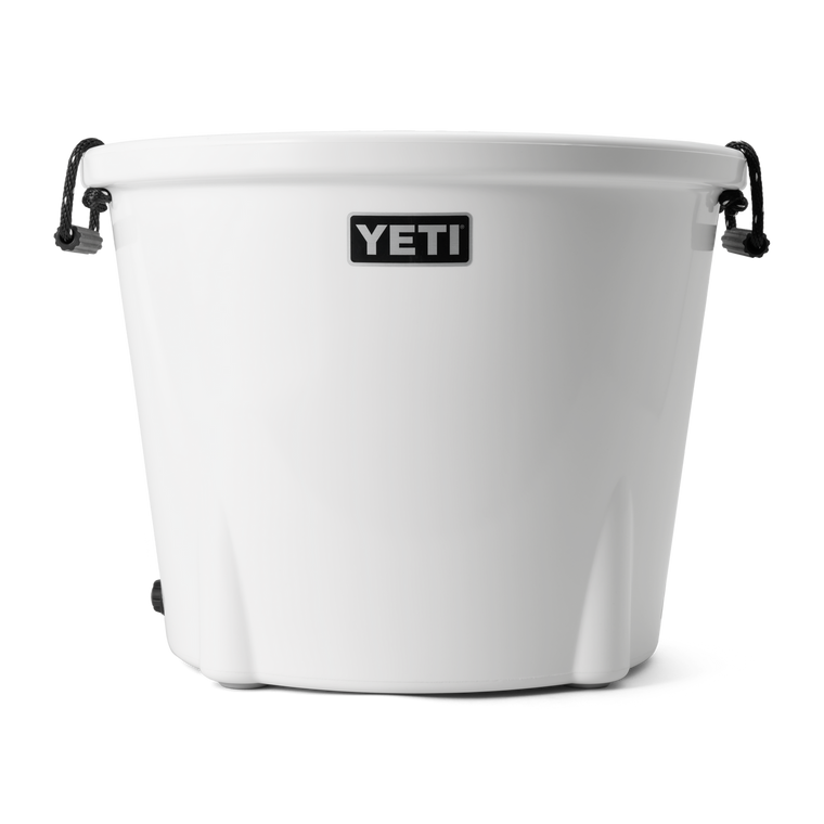 Yeti YETI Tank 85 Ice Bucket - White 