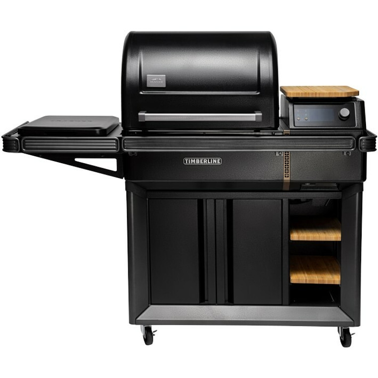 Traeger Timberline NEW