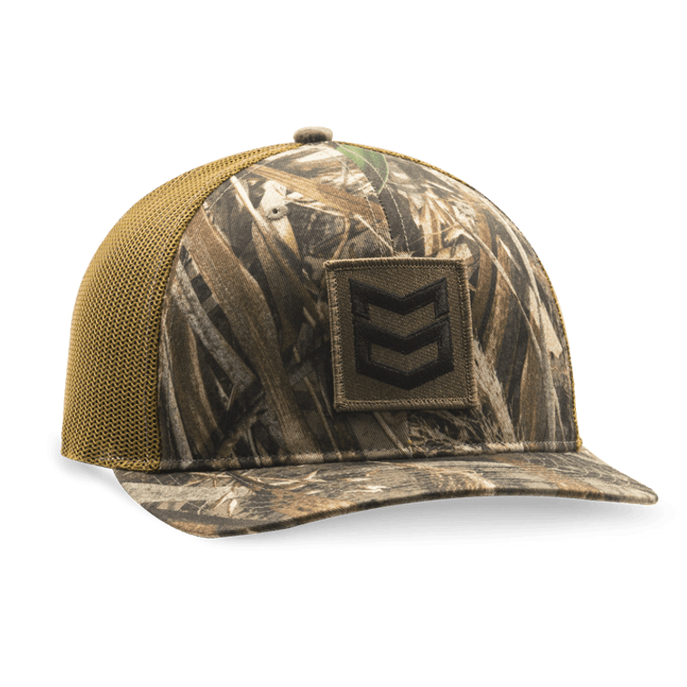 MTN OPS Ambush Hat - Realtree Max 5