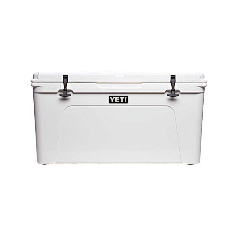 YETI Tundra 110 White