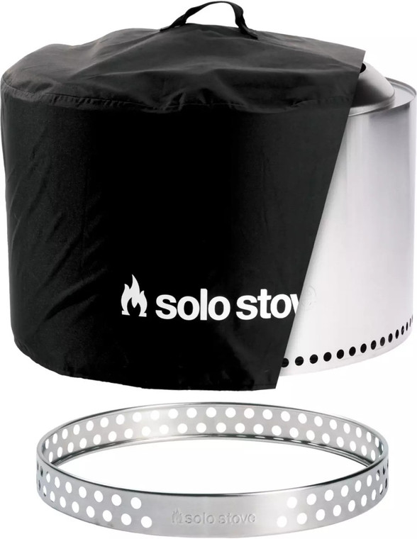 Solo Stove Yukon 2.0 Stand Shelter