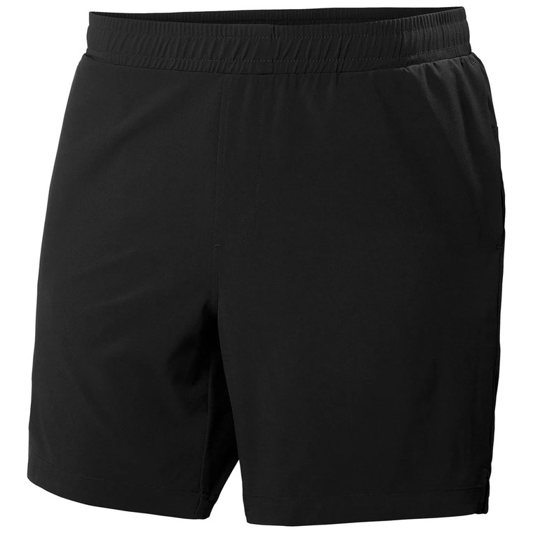  Helly Hansen Roam Shorts - Ebony 