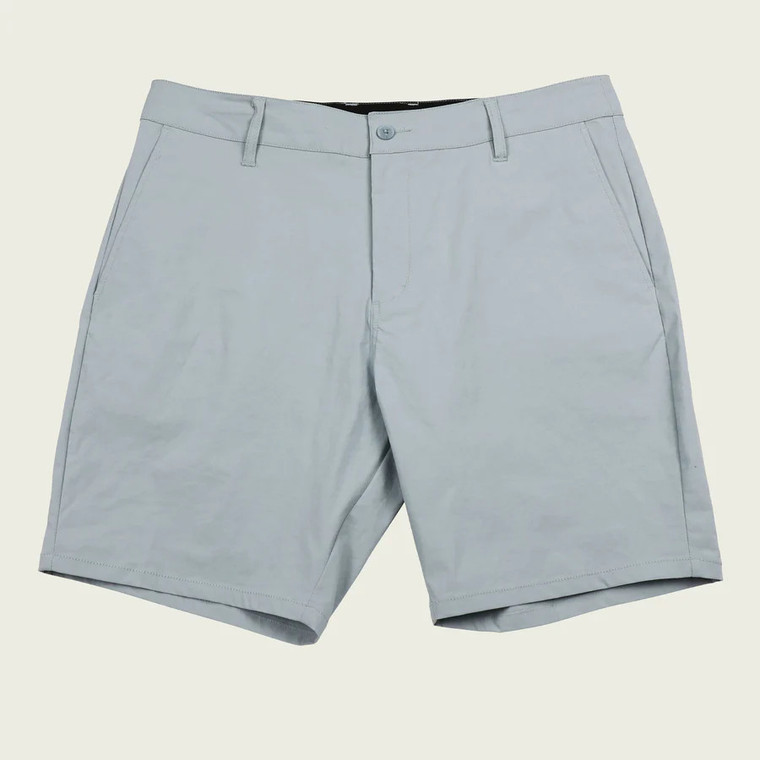  Marsh Wear Prime Short - Smoke S23 